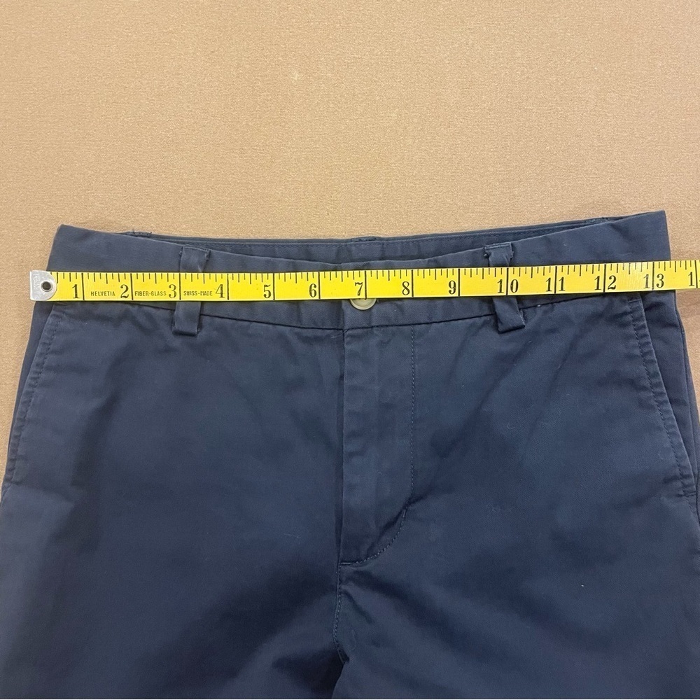 Boy’s Vineyard Vines Navy Blue Chinos Size 14 - Picture 10 of 14
